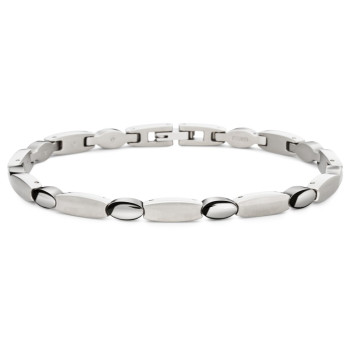 náramok Boccia Titanium 03068-01