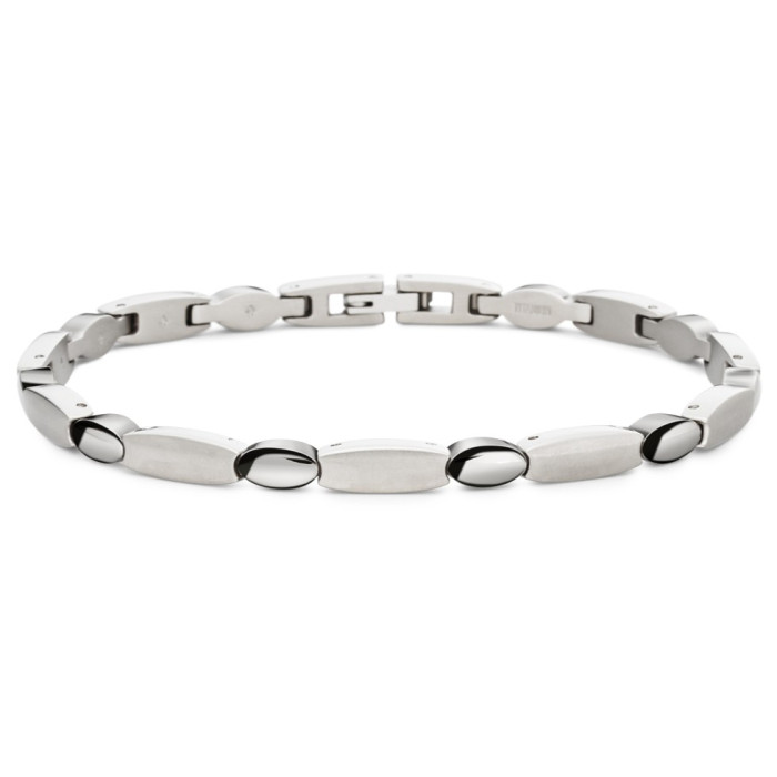 náramok Boccia Titanium 03068-01
