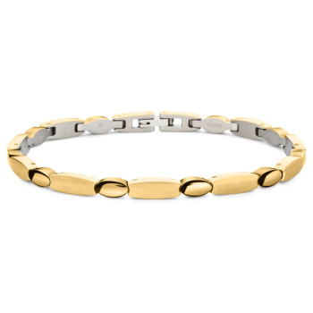náramok Boccia Titanium 03068-03