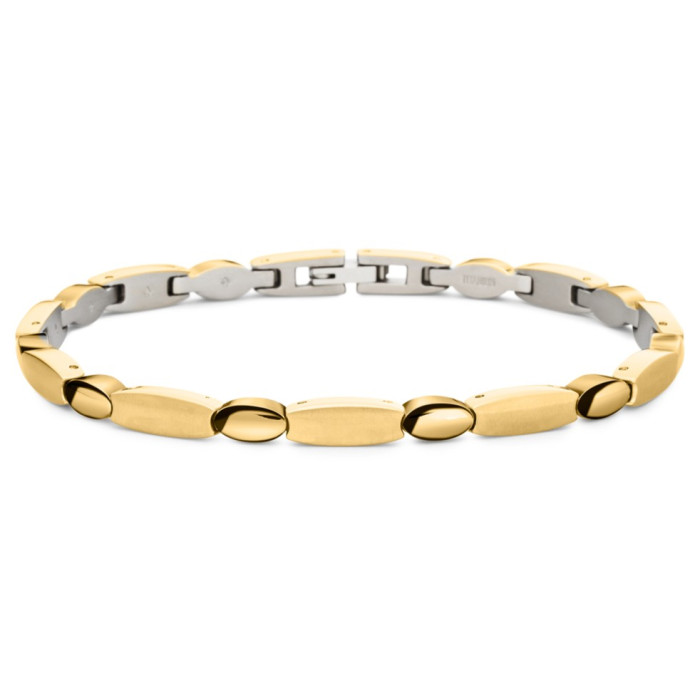 náramok Boccia Titanium 03068-03