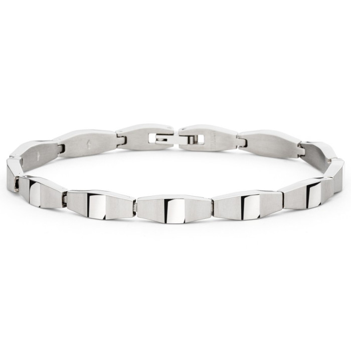 náramok Boccia Titanium 03076-01