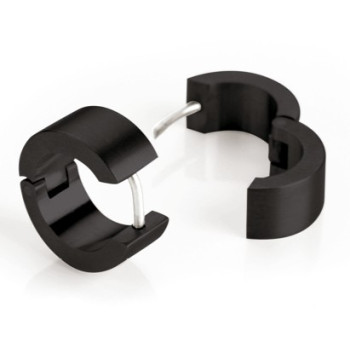 náušnice Boccia Titanium 0503-12