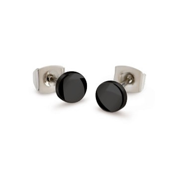 náušnice Boccia Titanium 05064-05