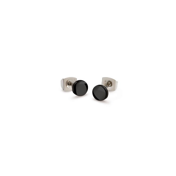 náušnice Boccia Titanium 05064-05