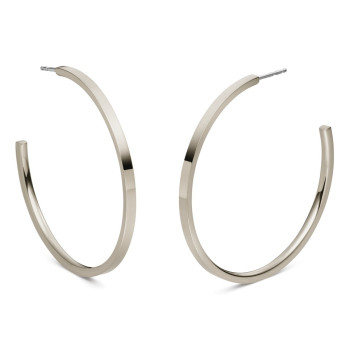 náušnice Boccia Titanium 05098-01