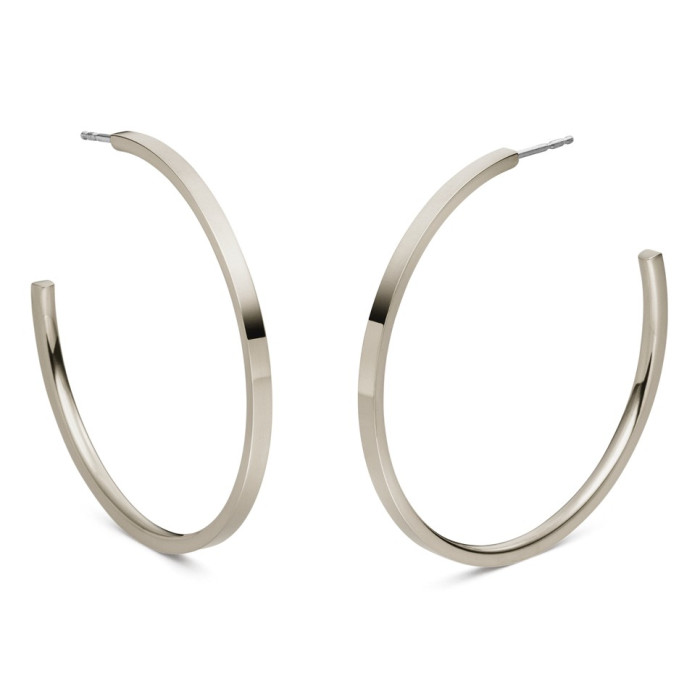 náušnice Boccia Titanium 05098-01