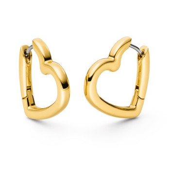 náušnice Boccia Titanium 05099-02