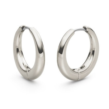 náušnice Boccia Titanium 05100-01