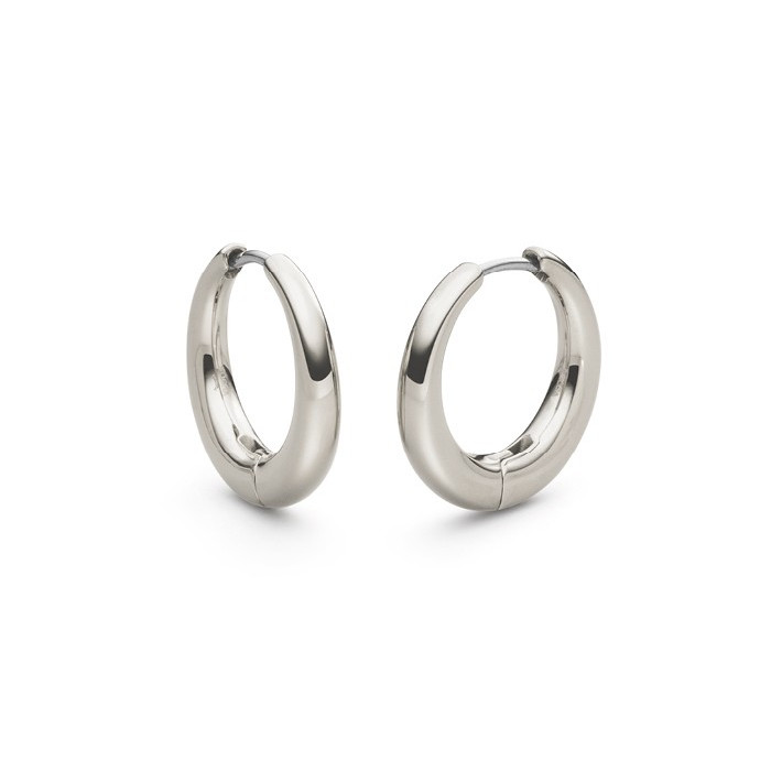 náušnice Boccia Titanium 05100-01