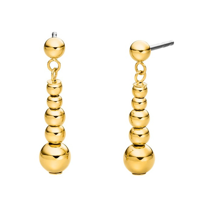 náušnice Boccia Titanium 05108-02
