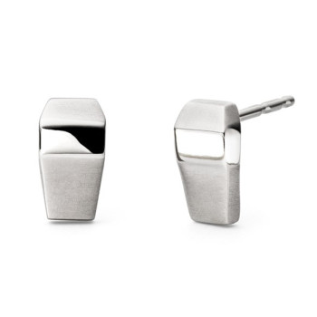 náušnice Boccia Titanium 05117-01