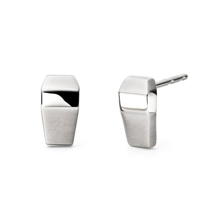 náušnice Boccia Titanium 05117-01