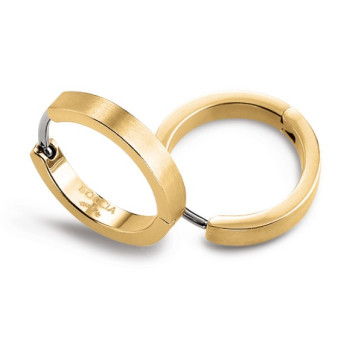náušnice Boccia Titanium 0577-08
