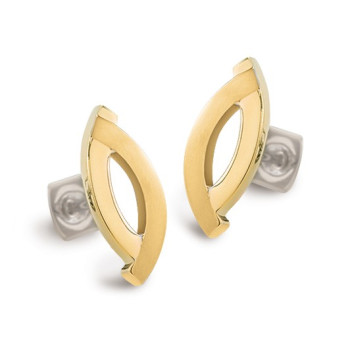 náušnice Boccia Titanium 0591-05
