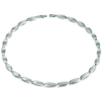 náhrdelník Boccia Titanium 08034-01