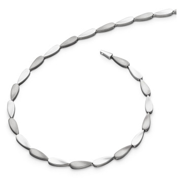 náhrdelník Boccia Titanium 08068-01