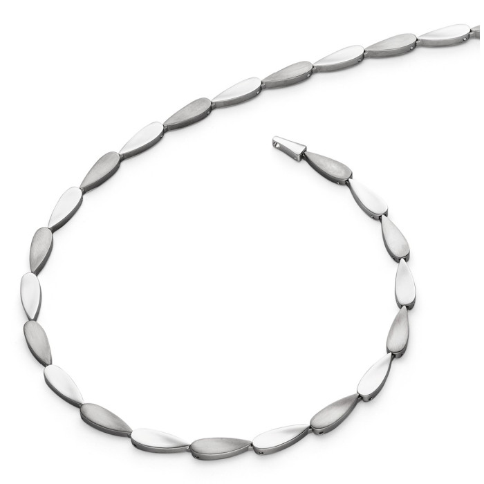 náhrdelník Boccia Titanium 08068-01