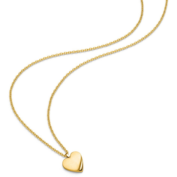 náhrdelník Boccia Titanium 08083-02