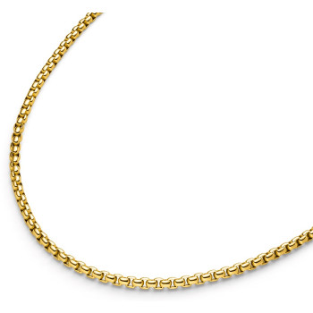 náhrdelník Boccia Titanium 08085-0245