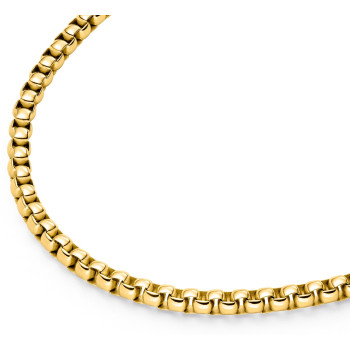 náhrdelník Boccia Titanium 08086-0245