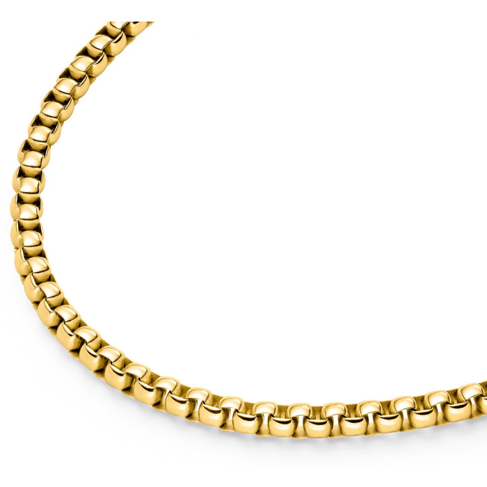 náhrdelník Boccia Titanium 08086-0245