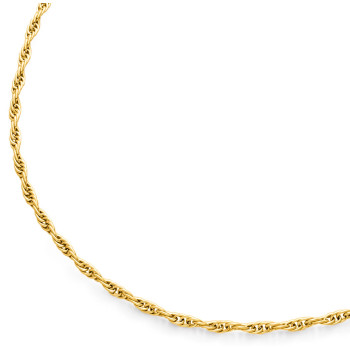 náhrdelník Boccia Titanium 08088-0245