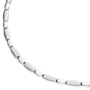 náhrdelník Boccia Titanium 08090-01