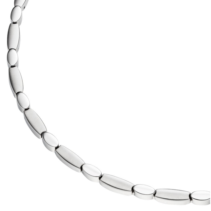náhrdelník Boccia Titanium 08090-01