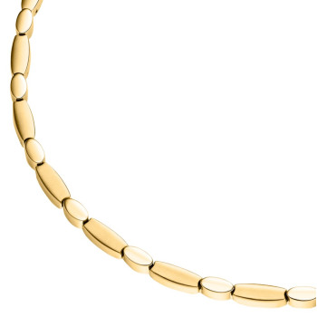 náhrdelník Boccia Titanium 08090-03