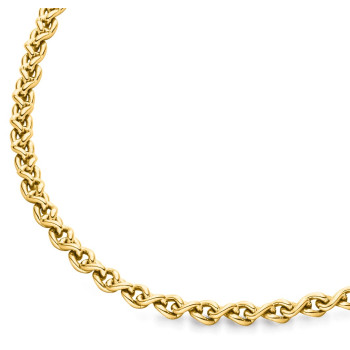 náhrdelník Boccia Titanium 08095-0250