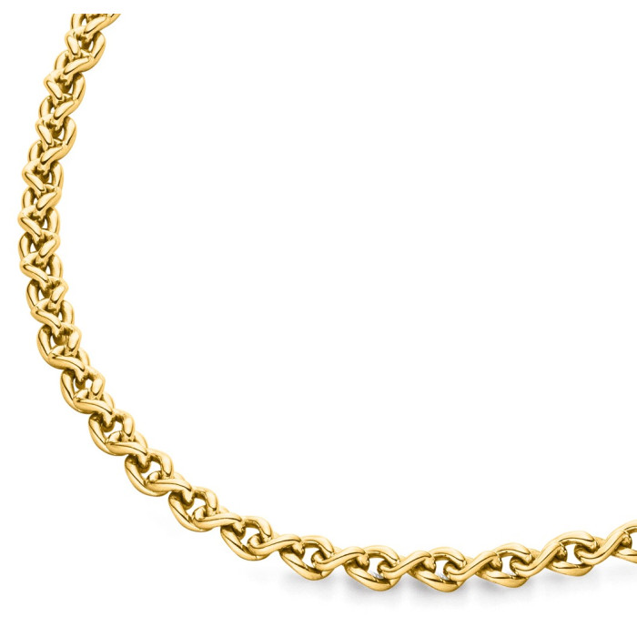 náhrdelník Boccia Titanium 08095-0250