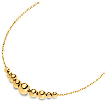 náhrdelník Boccia Titanium 08100-02