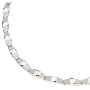 náhrdelník Boccia Titanium 08106-01