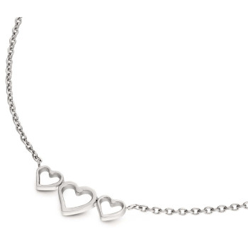 náhrdelník Boccia Titanium 08107-01
