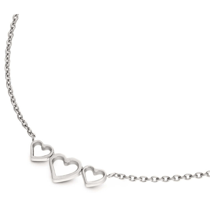 náhrdelník Boccia Titanium 08107-01