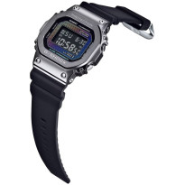 Pánske hodinky Casio GM-5600BRW-1ER
