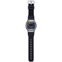 Pánske hodinky Casio GM-5600BRW-1ER