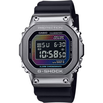 Pánske hodinky Casio GM-5600BRW-1ER