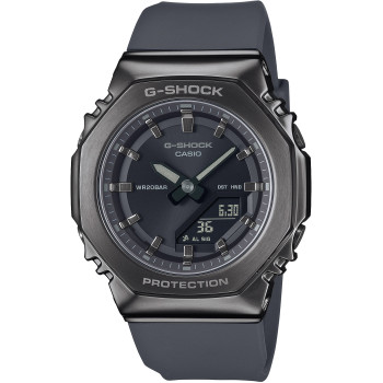 Unisex hodinky Casio GM-S2110B-8AER