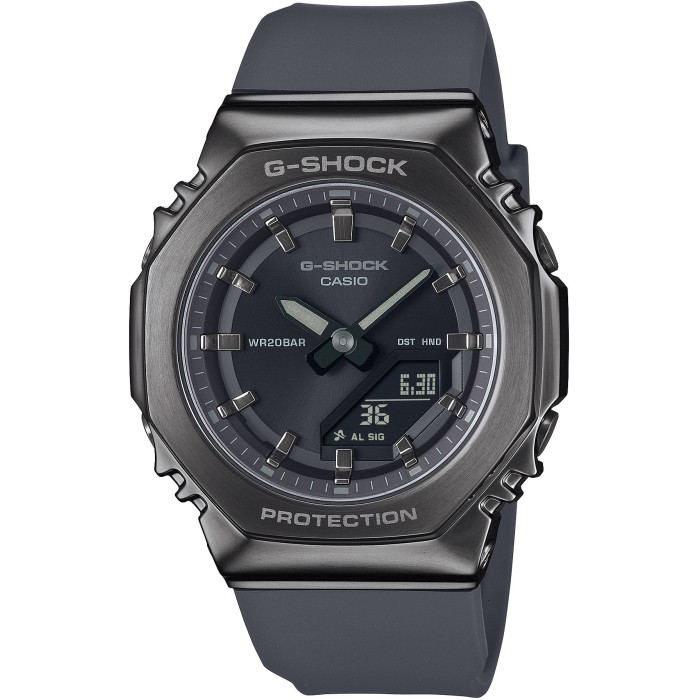 Unisex hodinky Casio GM-S2110B-8AER