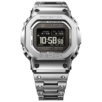 Pánske hodinky Casio GMW-BZ5000D-1ER
