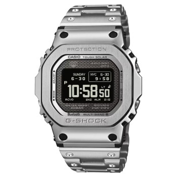 Pánske hodinky Casio GMW-BZ5000D-1ER