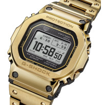 Pánske hodinky Casio GMW-BZ5000GD-9ER