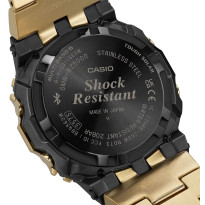 Pánske hodinky Casio GMW-BZ5000GD-9ER