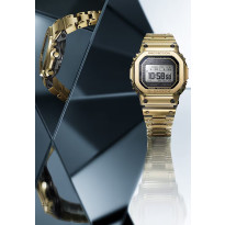 Pánske hodinky Casio GMW-BZ5000GD-9ER