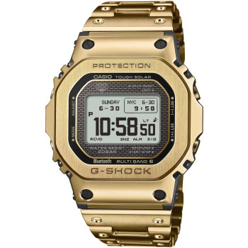 Pánske hodinky Casio GMW-BZ5000GD-9ER