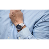 Pánske hodinky Casio GST-B1000D-2AER