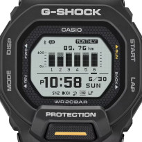 hodinky Casio GBD-200-1A1ER