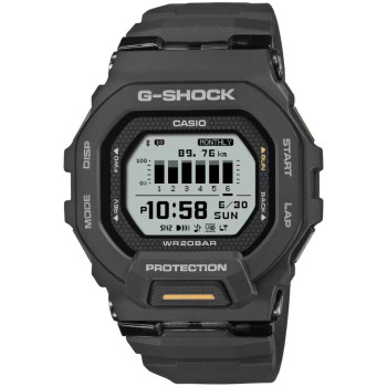 hodinky Casio GBD-200-1A1ER