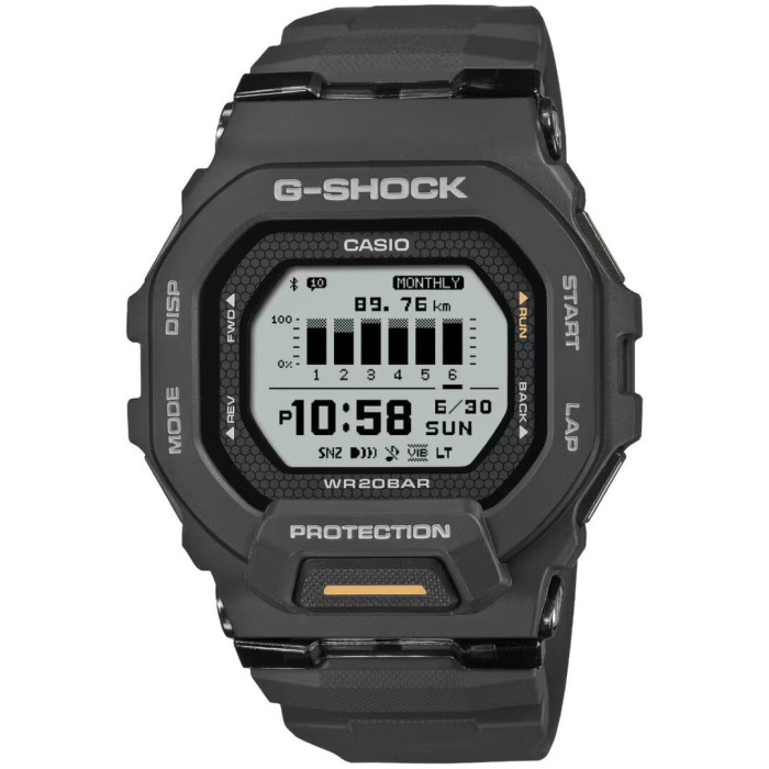 hodinky Casio GBD-200-1A1ER